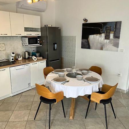 Villa Mira Trogir Zewnętrze zdjęcie