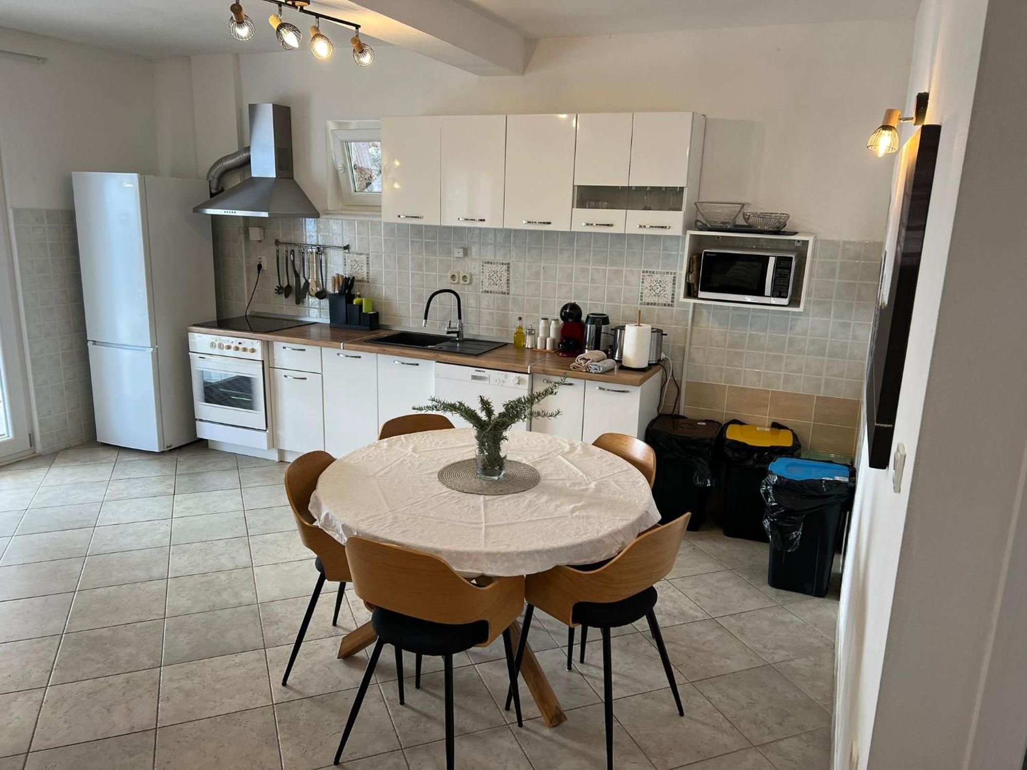 Villa Mira Trogir Zewnętrze zdjęcie